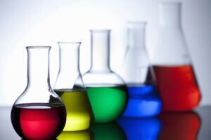 Water chemicals (cooling towers, boilers, etc.)