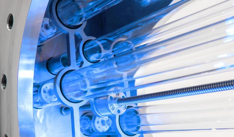 Disinfection and Contaminant Removal Systems