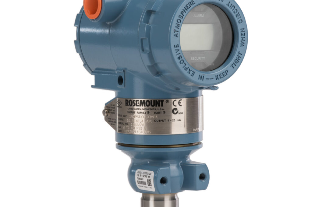 Monitoring, Control, and Instrumentation Equipment