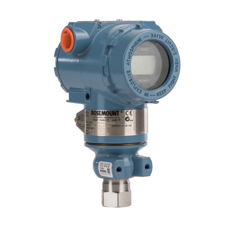 Monitoring, Control, and Instrumentation Equipment