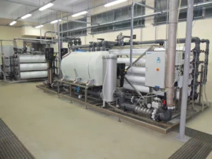 Reverse Osmosis