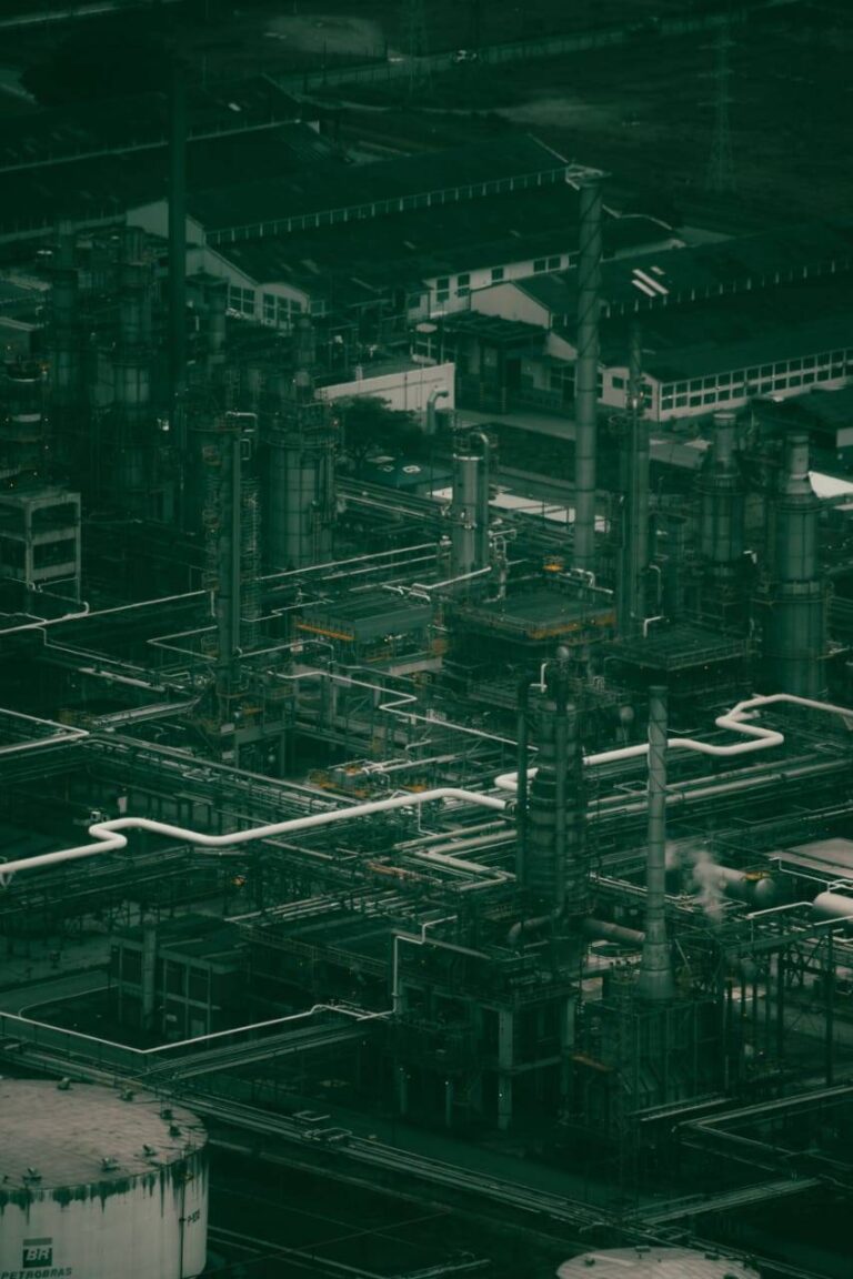 Petrochemical