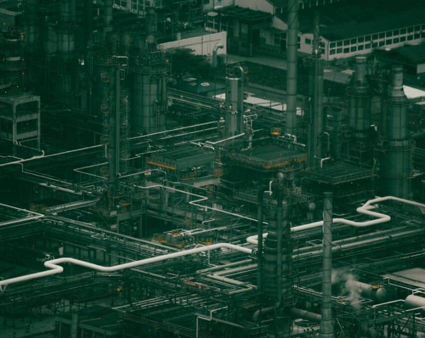Petrochemical