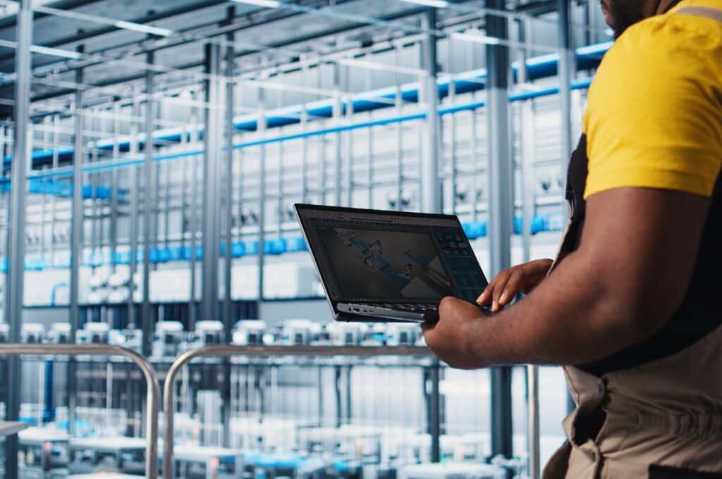 Installation and Commissioning Services