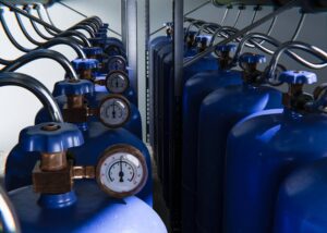 OZONE Systems