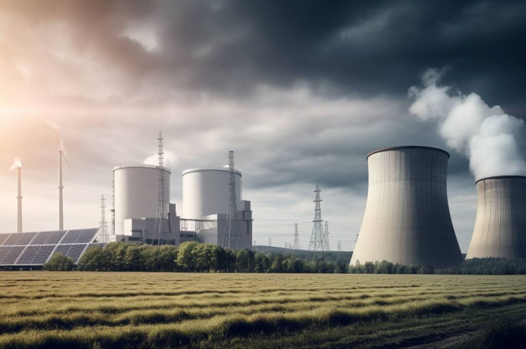 Power Plant