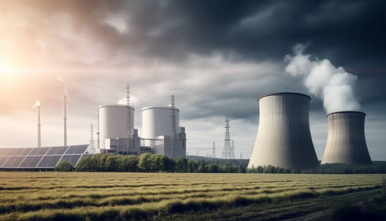 Power Plant