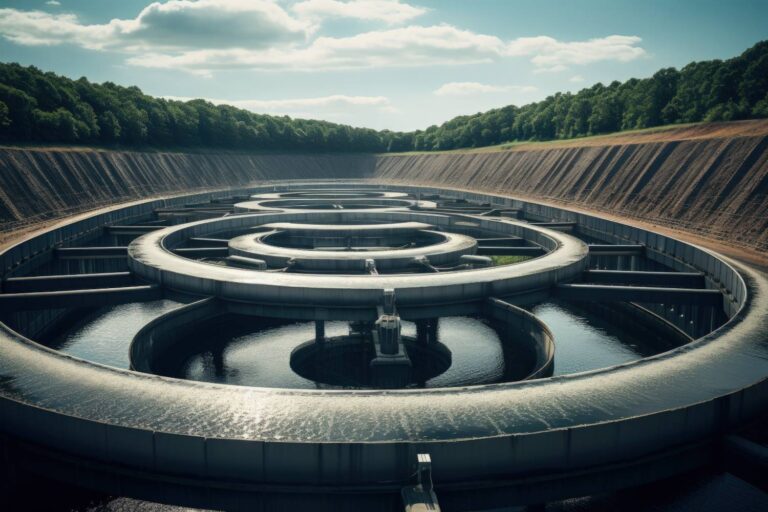 Water / Wastewater Treatment